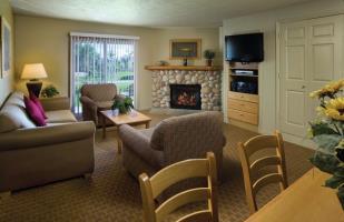Aparthotel Worldmark Bear Lake