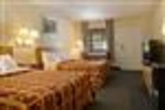 Hotel Days Inn Fulton