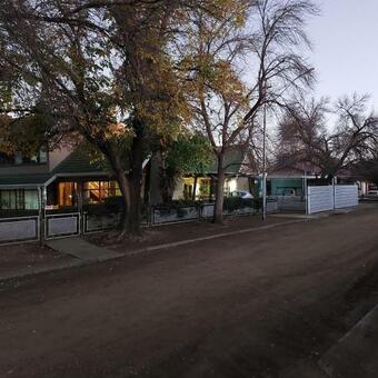 Hostal Studio Twenty8