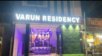 Hotel New Varunresidency