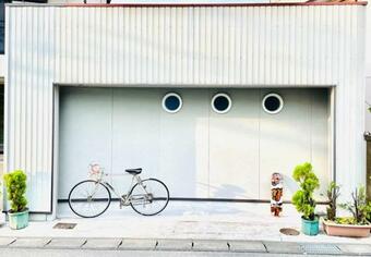 Villa Inuyama - Vacation Stay 87603v