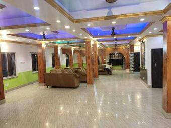 Spot On 88990 Balaji Hotel And Lodge