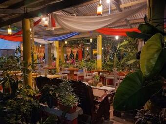 Bed & Breakfast Chateau De Aow