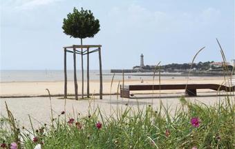 Holiday Home Rioux Rue Chez Chabot