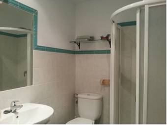 Apartamentos Rurales Buenamadre