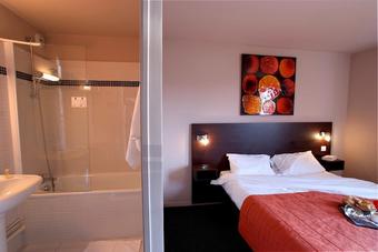 Best Western Hotel Gap