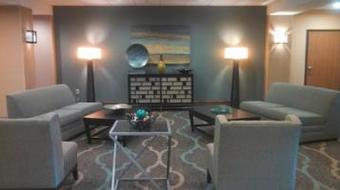 Hotel Hampton Inn Greenwood