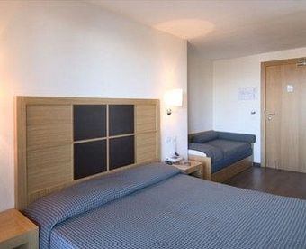 Dolomiti Chalet Family Hotel