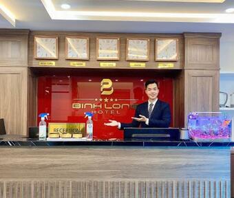 Binh Long Hotel