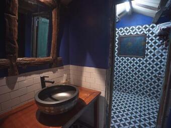 Lodge Nala Garden Farmstay
