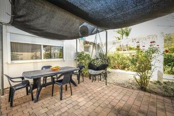 Apartamento Grand House Villa With Easy Access To The Beach