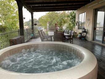 Villa Dream House In Shoresh