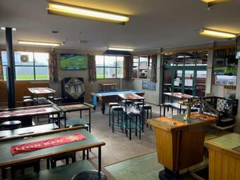 Hotel Whitehorse Inn