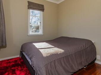 The Mountain Pad - Rangataua Holiday Home