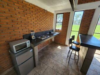 Villa Lakota By Natut Huasca