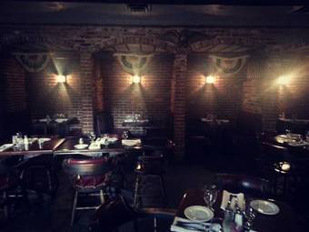 Posada The Robert Morris Inn