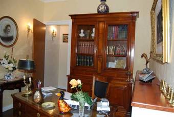 Hotel H�tel Auberge De La Motte Jean