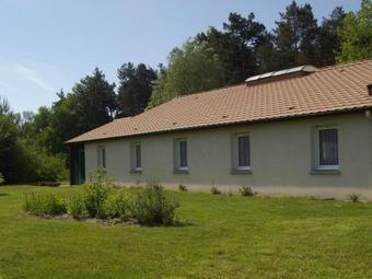 Hotel H�tel Le Grand Ch�ne