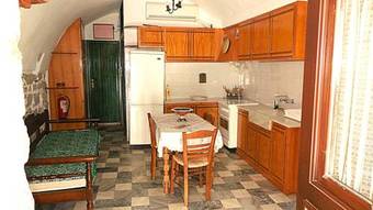 Hostal Karabela Despina