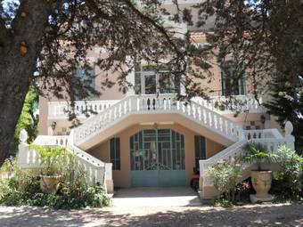 Bed & Breakfast Villa Hanna