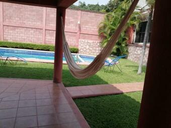 Hermosa Casa De Descanso