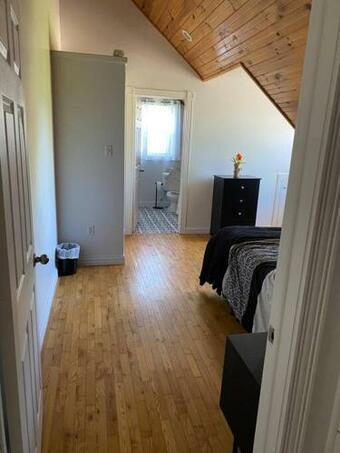 Loft Apartment In Kensington