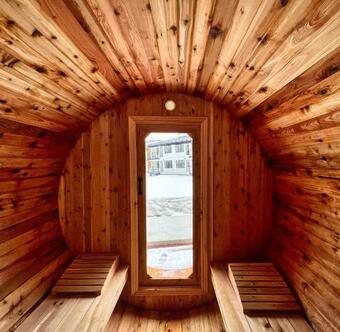 Apartamento Destination Mont Orford