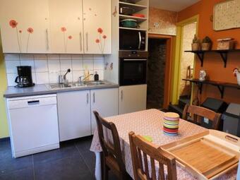 Hostal Maison D'h�tes Le Charme Du Champs Claire