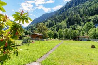 Apartamento Green Faido Valle Leventina