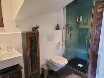 Apartamento Ferienwohnung Bodensee Am Seer�cken