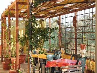 Bed & Breakfast Demetra Malophoros