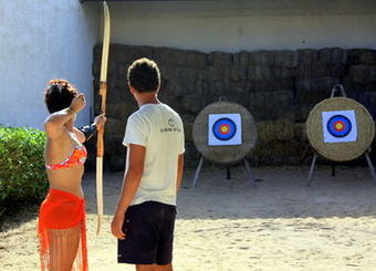 Triscinamare Hotel Residence