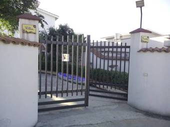 Bed & Breakfast Villa Maricla