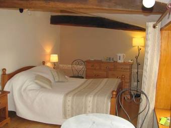 Bed & Breakfast Le Clos Du Jubin
