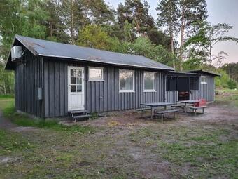 Cabin For 16 People - Ejnersbo