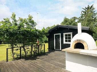 Holiday Home H�jslev XXI