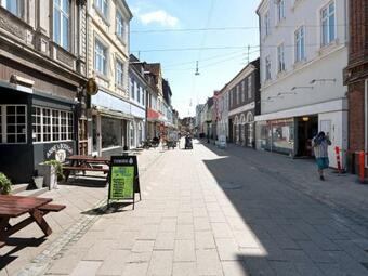 Holiday Home Nakskov XIII