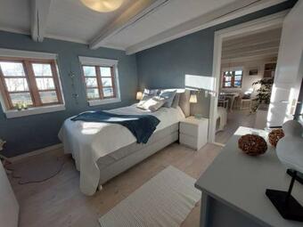 Apartamento Ferienwohnung Stjerneskud