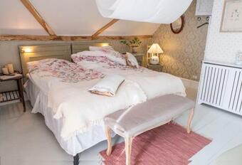 Bed & Breakfast Aunslev H�jgaard B & B