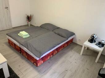 Villa Ubytov�n� U Zeln�?k?