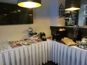 William Congress&wellness Mountain Hotel ****