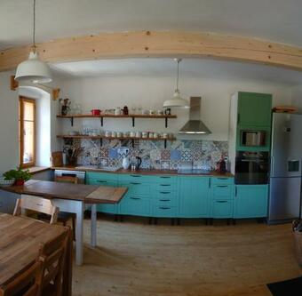 Villa Chalupa U Potoka