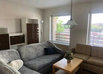 Apartm�n V Srdci Vyso?iny