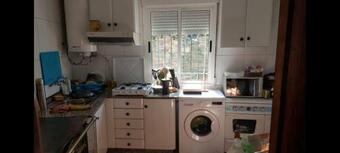 Escapada De Espanillo