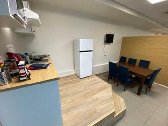 Apartamento Seaport Residency Next To The Old Town