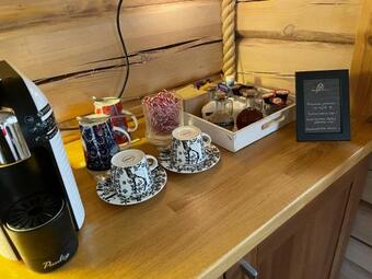 Maja Luxury Glamping Suites