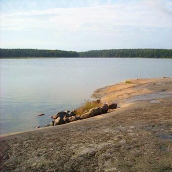 Uttis Home Cottages & Camping