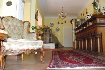 Rh�n Hotel Waldcaf� St. Georg