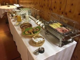 Hotel Gasthaus Breitenbach