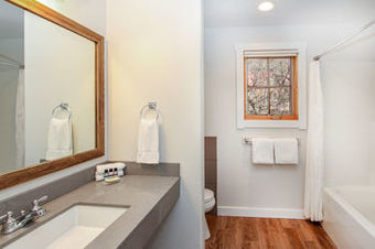 Posada The Angler Inn